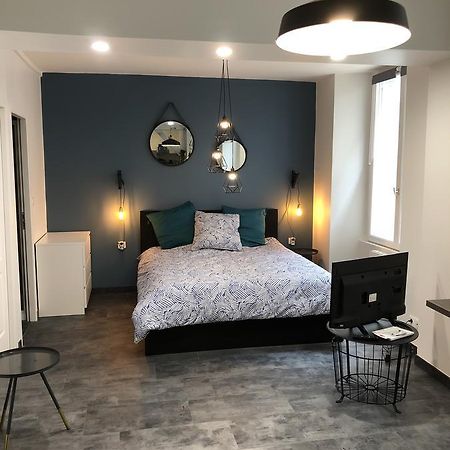 Hypercentre Orleans Apartman Kültér fotó