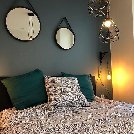 Hypercentre Orleans Apartman Kültér fotó