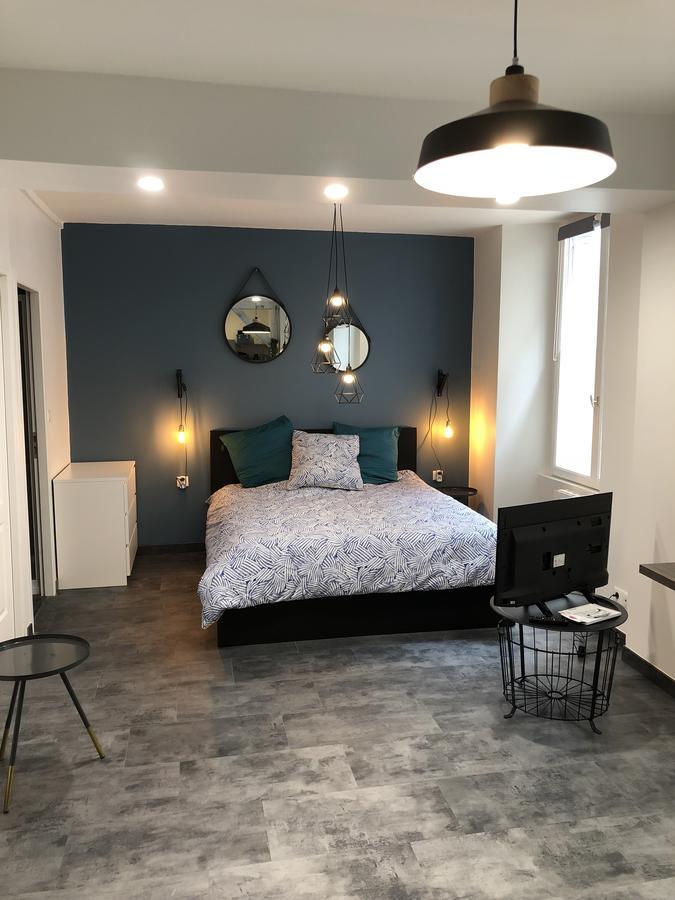 Hypercentre Orleans Apartman Kültér fotó