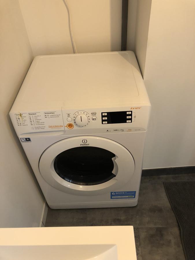 Hypercentre Orleans Apartman Kültér fotó