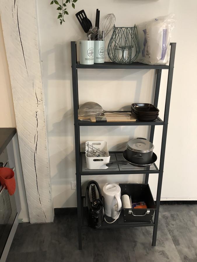 Hypercentre Orleans Apartman Kültér fotó