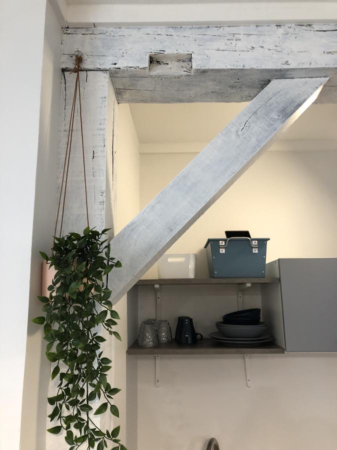 Hypercentre Orleans Apartman Kültér fotó