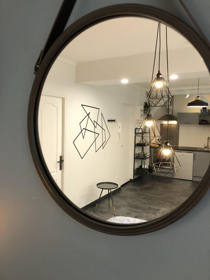 Hypercentre Orleans Apartman Kültér fotó