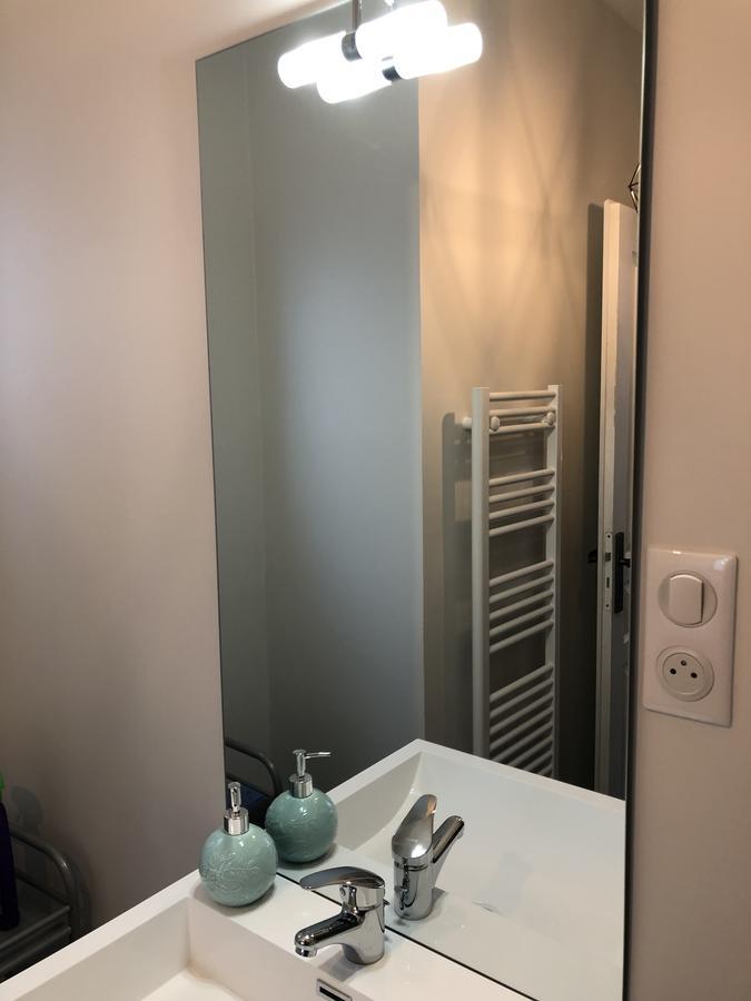 Hypercentre Orleans Apartman Kültér fotó
