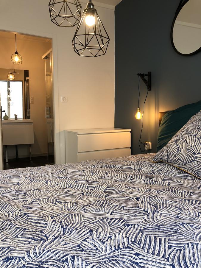 Hypercentre Orleans Apartman Kültér fotó
