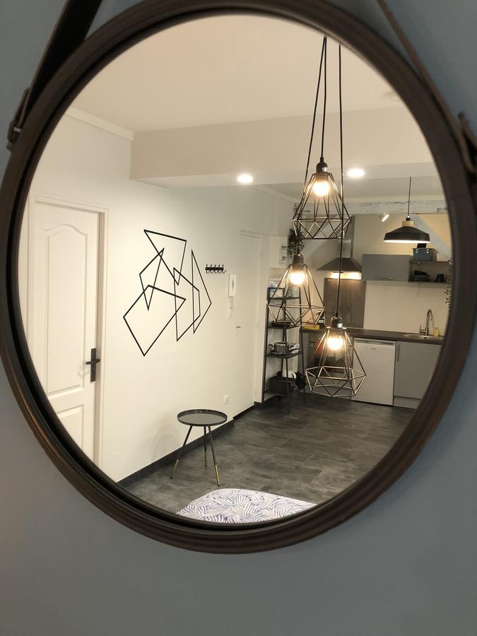 Hypercentre Orleans Apartman Kültér fotó