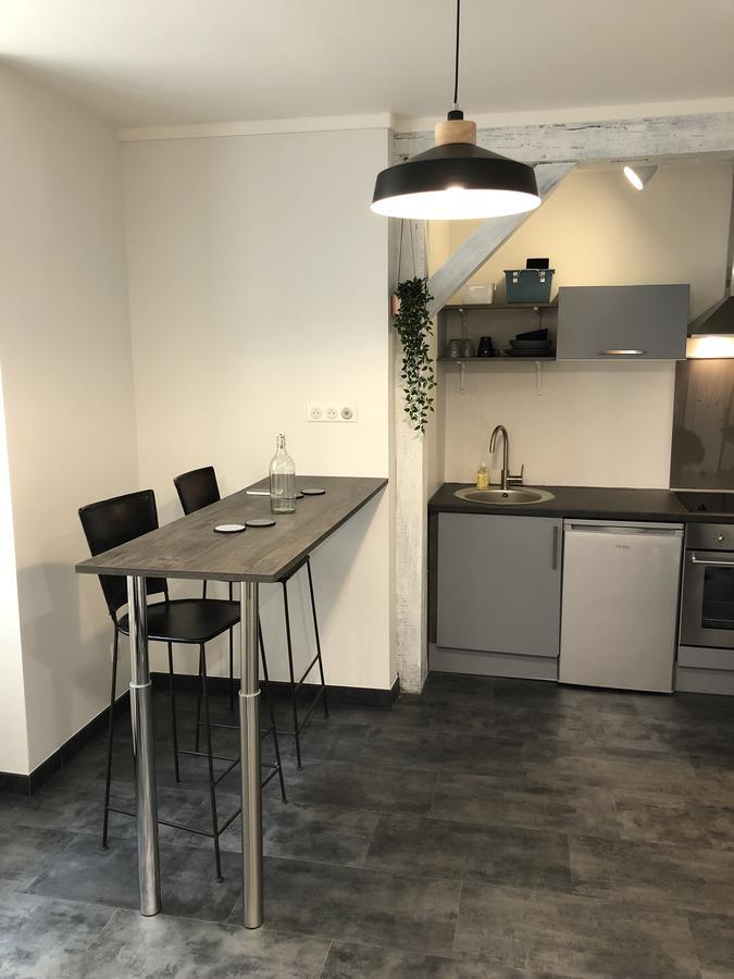 Hypercentre Orleans Apartman Kültér fotó