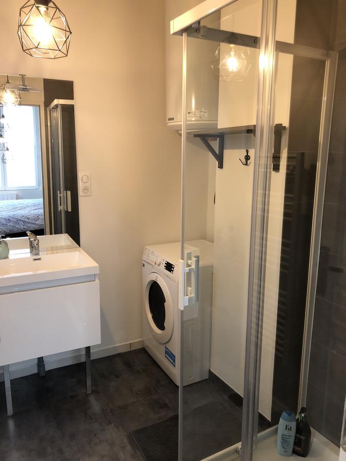 Hypercentre Orleans Apartman Kültér fotó