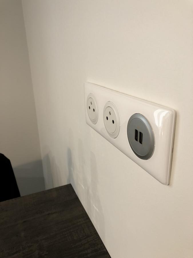 Hypercentre Orleans Apartman Kültér fotó