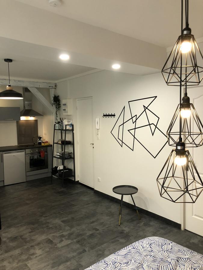 Hypercentre Orleans Apartman Kültér fotó