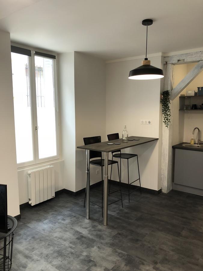Hypercentre Orleans Apartman Kültér fotó