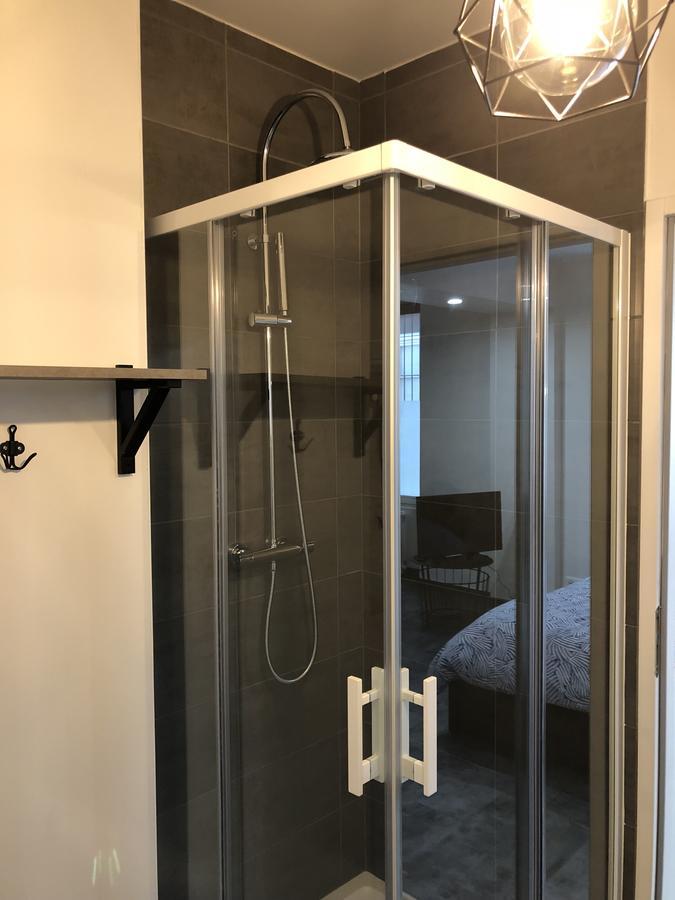 Hypercentre Orleans Apartman Kültér fotó